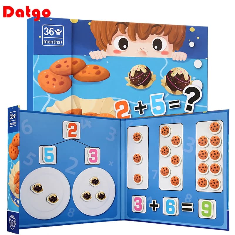 gra planszowa dla najmłodszych